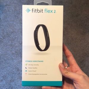 Fitbit Foex 2